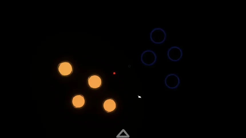 Скриншот 5 к игре VOID