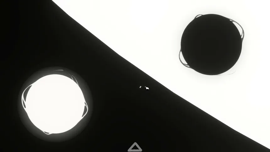 Скриншот 8 к игре VOID