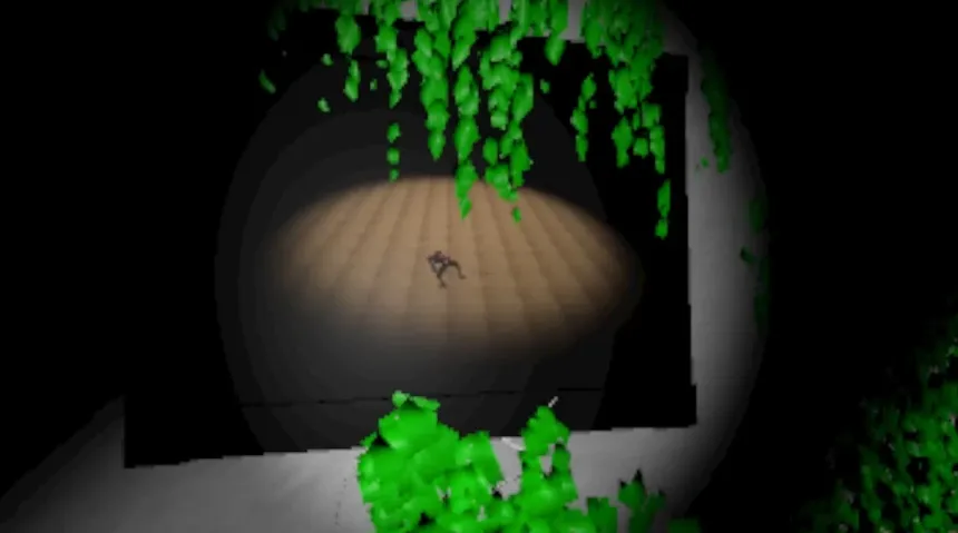 Скриншот 5 к игре The Experiment