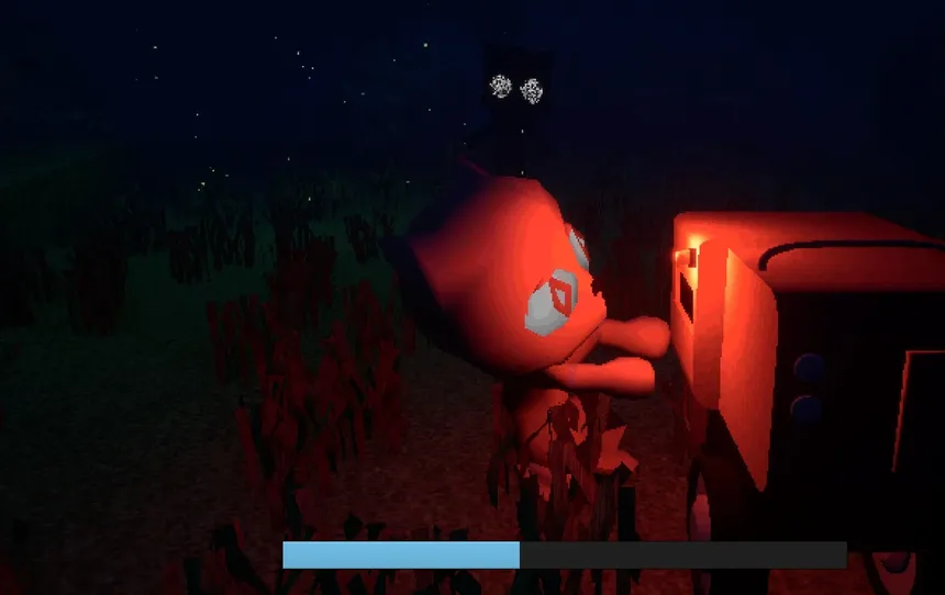 Скриншот 5 к игре CAMPING