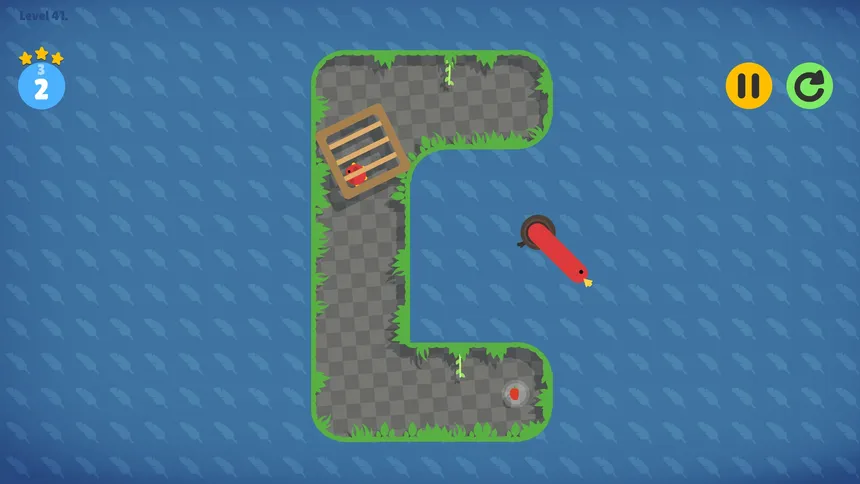 Скриншот 2 к игре Early Worm