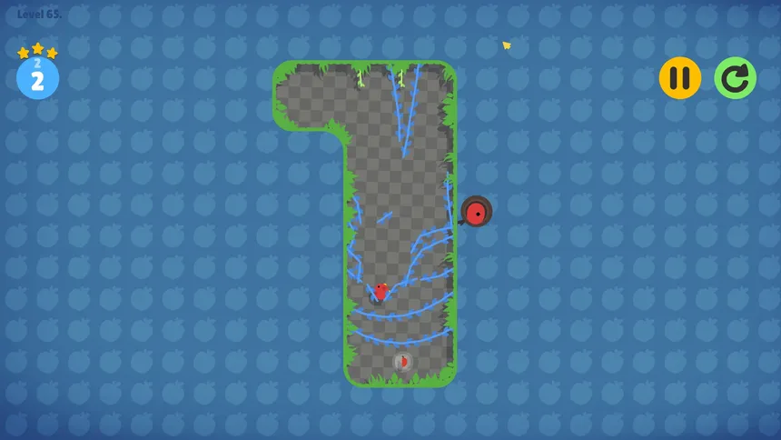 Скриншот 4 к игре Early Worm