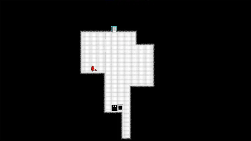 Скриншот 3 к игре TheCube