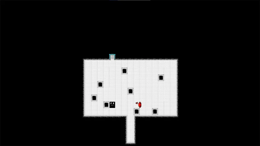 Скриншот 4 к игре TheCube
