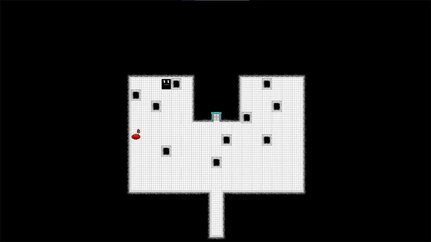 Скриншот 6 к игре TheCube