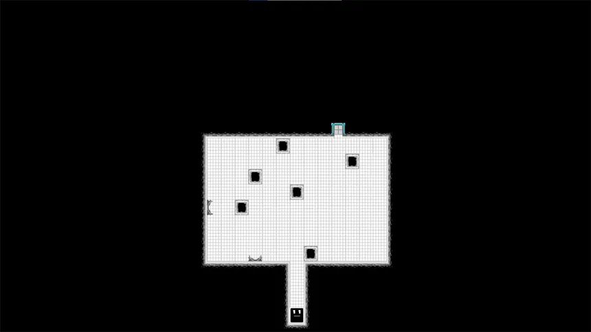 Скриншот 8 к игре TheCube