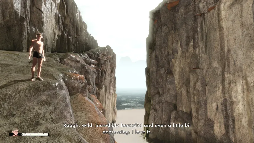 Скриншот 8 к игре Player Non Player