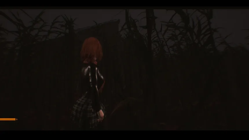 Скриншот 4 к игре Patty Pepperton in The Pumpkin Patch