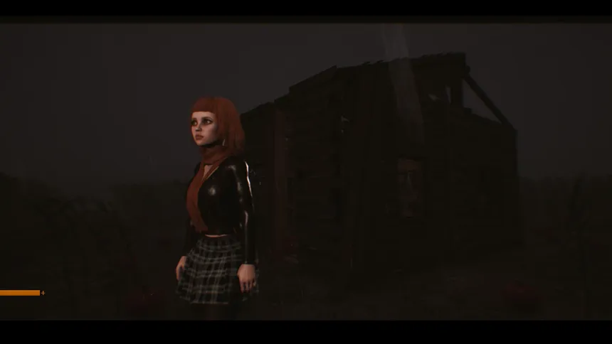 Скриншот 5 к игре Patty Pepperton in The Pumpkin Patch