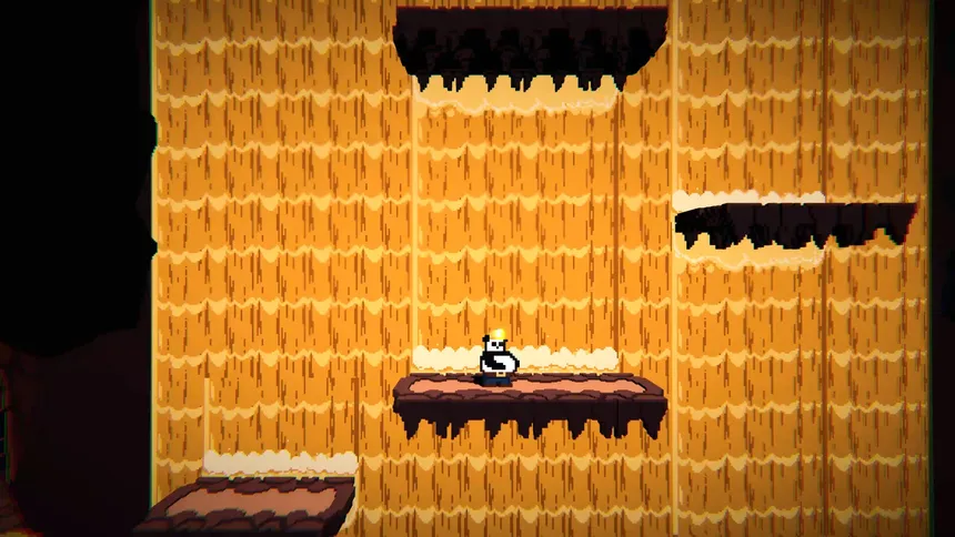 Скриншот 4 к игре Pandamonium