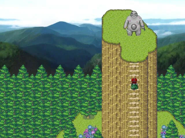Скриншот 3 к игре Breath of the Gods
