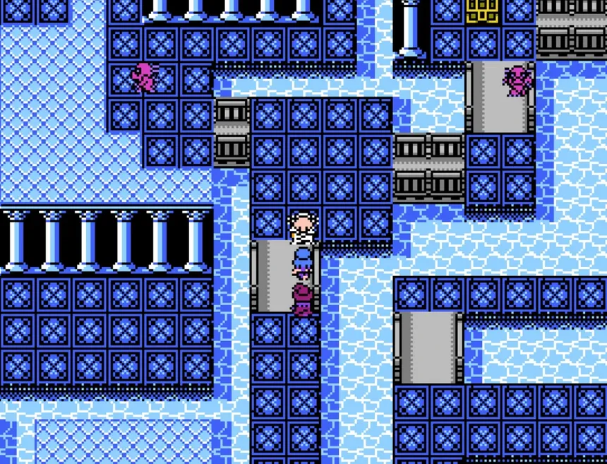 Скриншот 2 к игре The Dragon's Prophecy