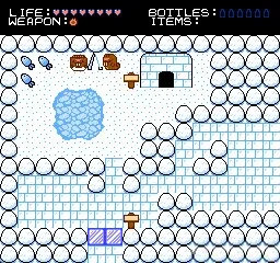Скриншот 5 к игре Mauri Mursu's Hangover