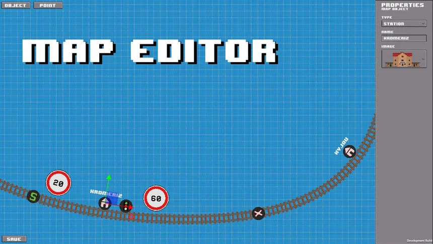 Скриншот 5 к игре Locotier