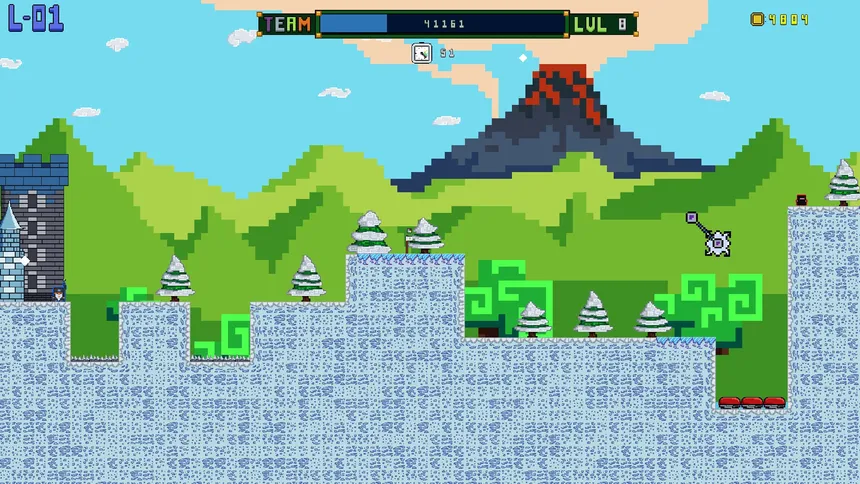 Скриншот 2 к игре World of Naples