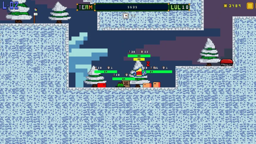 Скриншот 3 к игре World of Naples