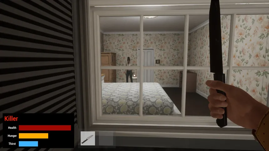 Скриншот 3 к игре Murder Next Room