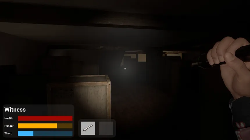 Скриншот 4 к игре Murder Next Room