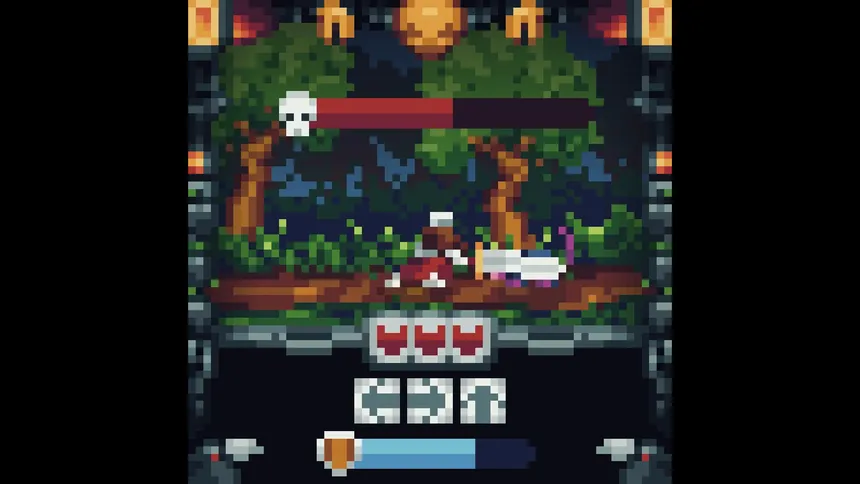 Скриншот 4 к игре OVERKILL