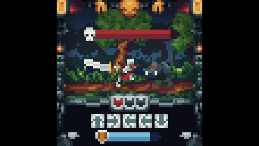 Скриншот 5 к игре OVERKILL
