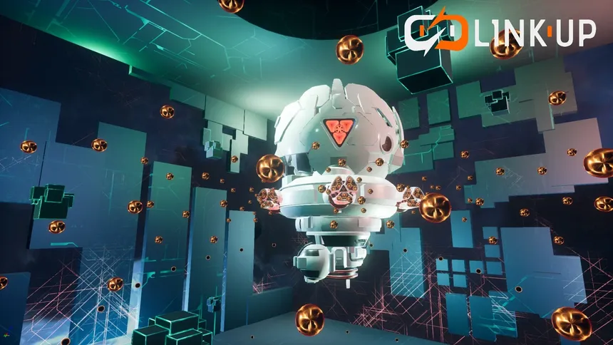 Скриншот 2 к игре Starway: BaRaider