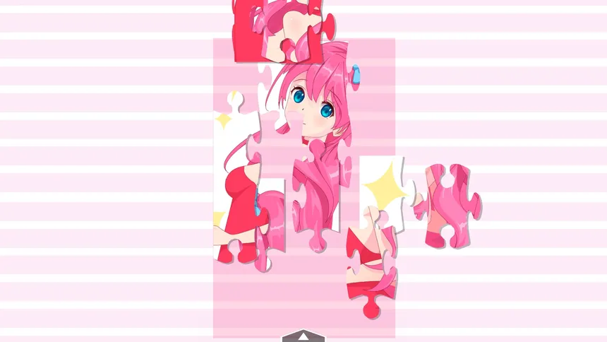 Скриншот 3 к игре Waifu Museum
