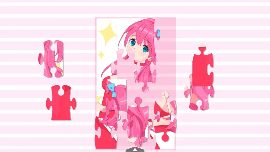 Скриншот 4 к игре Waifu Museum