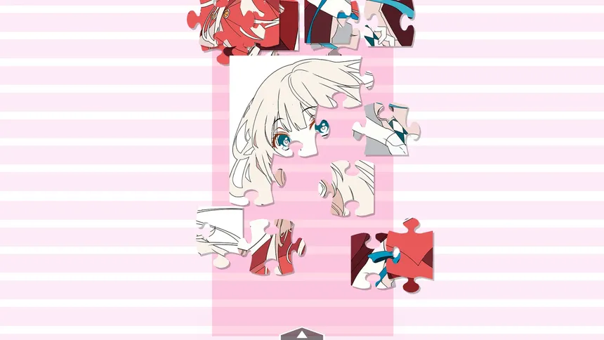 Скриншот 5 к игре Waifu Museum