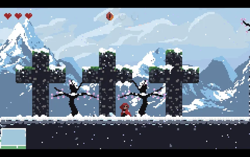 Скриншот 1 к игре Bitter Belief