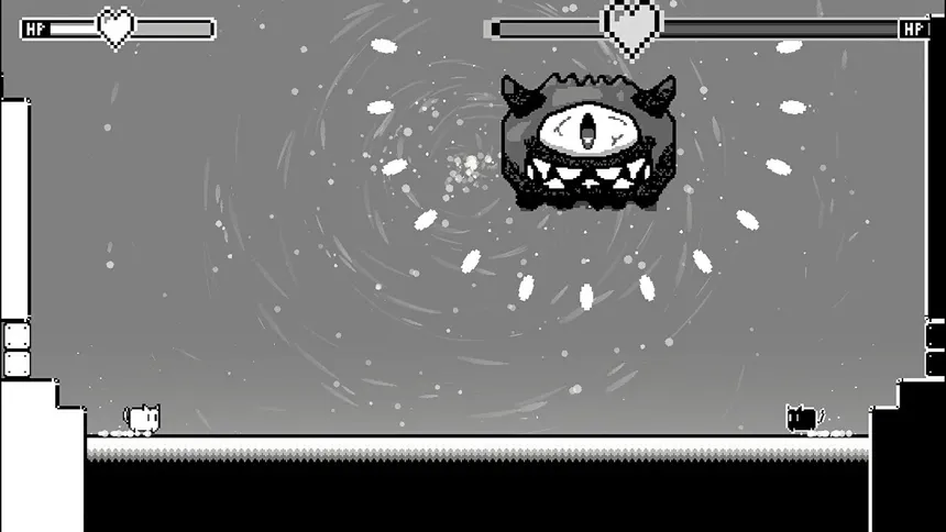 Скриншот 1 к игре Me With Me