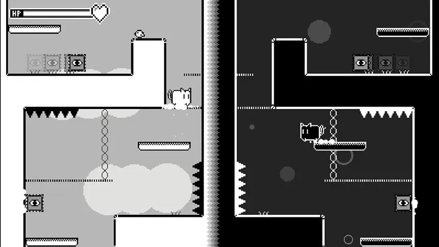 Скриншот 3 к игре Me With Me