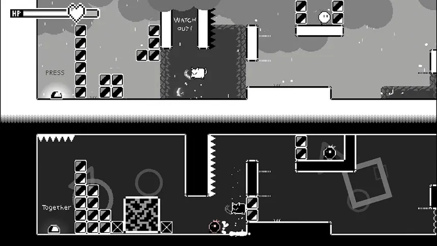 Скриншот 4 к игре Me With Me