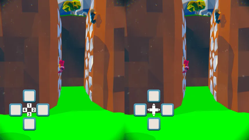 Скриншот 2 к игре Think And Co-op