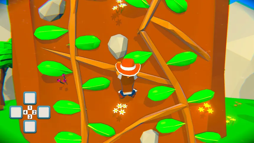 Скриншот 5 к игре Think And Co-op