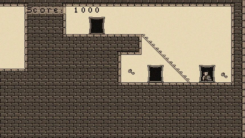 Скриншот 3 к игре Wild Castle