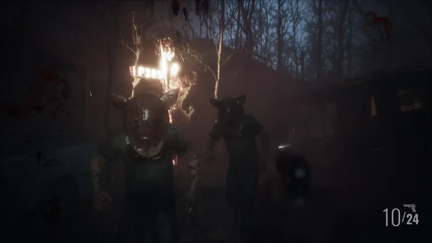 Скриншот 6 к игре Pneumata