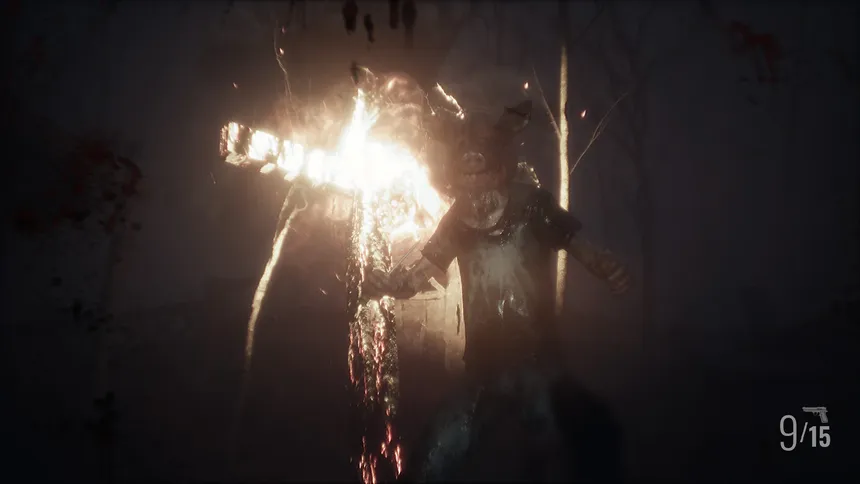Скриншот 7 к игре Pneumata
