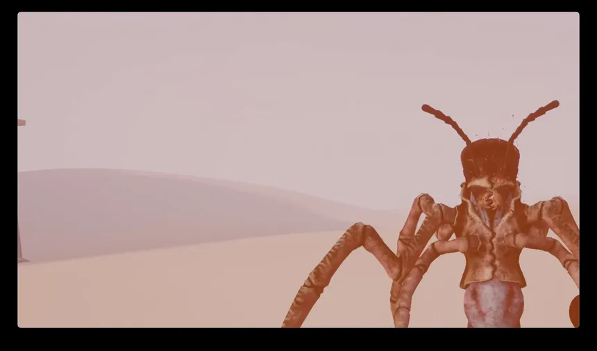 Скриншот 4 к игре Patagon