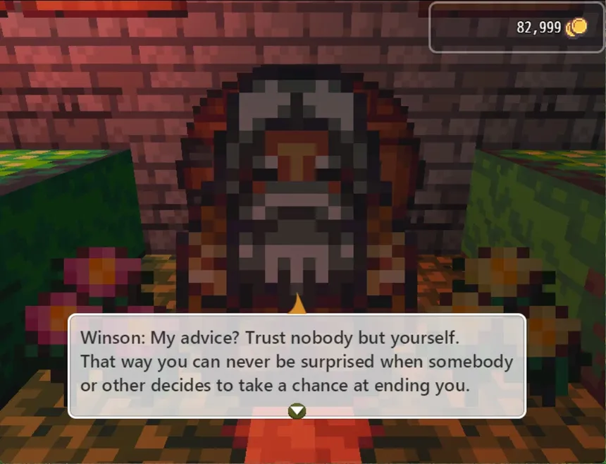 Скриншот 3 к игре Lord of Midchester