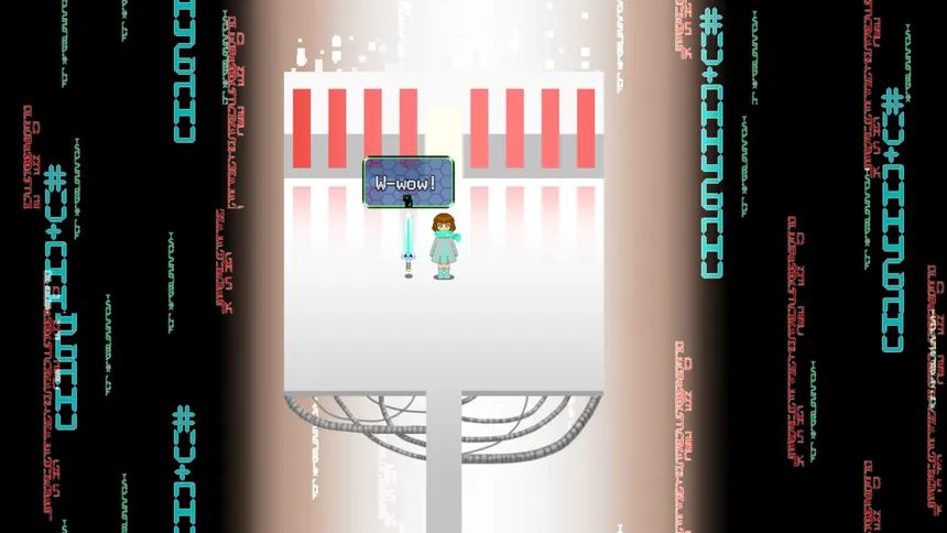 Скриншот 8 к игре MARGO - On the Brink