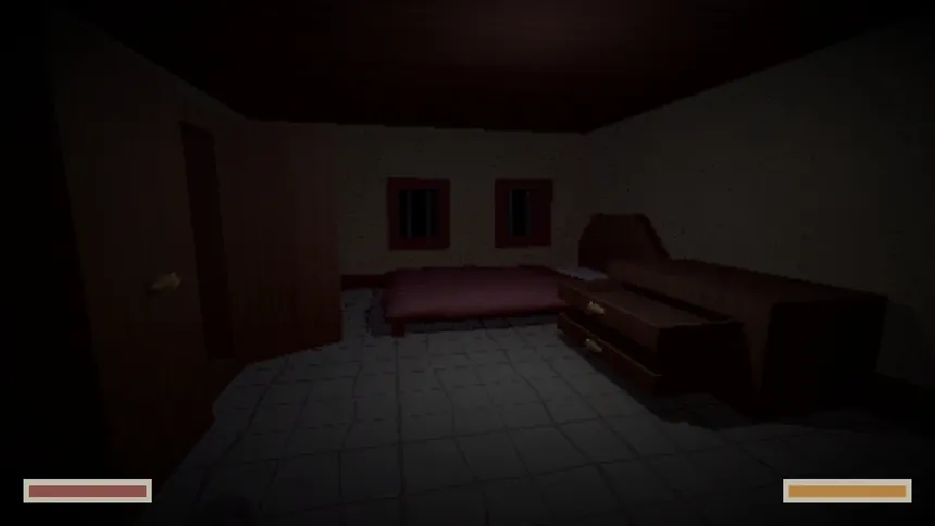Скриншот 2 к игре Sisters Of Sweetwater 🧕