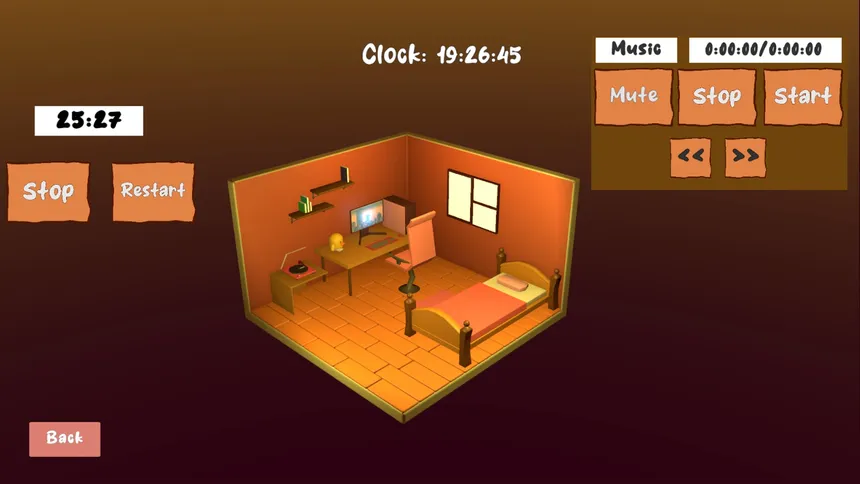 Скриншот 5 к игре Cozy Corner