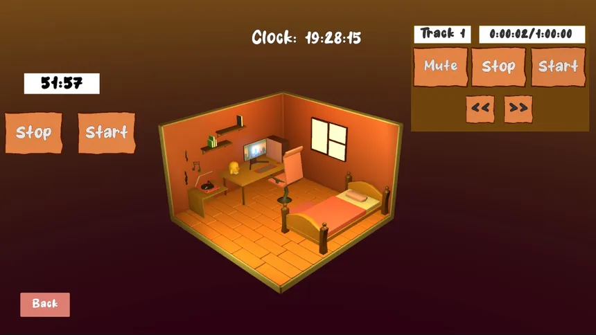 Скриншот 6 к игре Cozy Corner