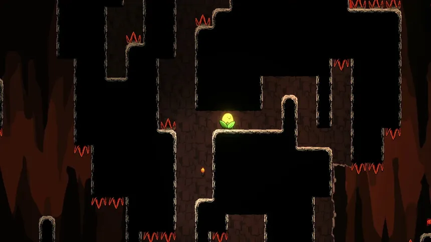 Скриншот 5 к игре Hell O Corn