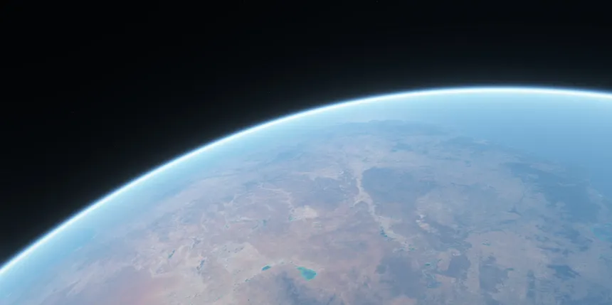Скриншот 3 к игре Outerra World Sandbox