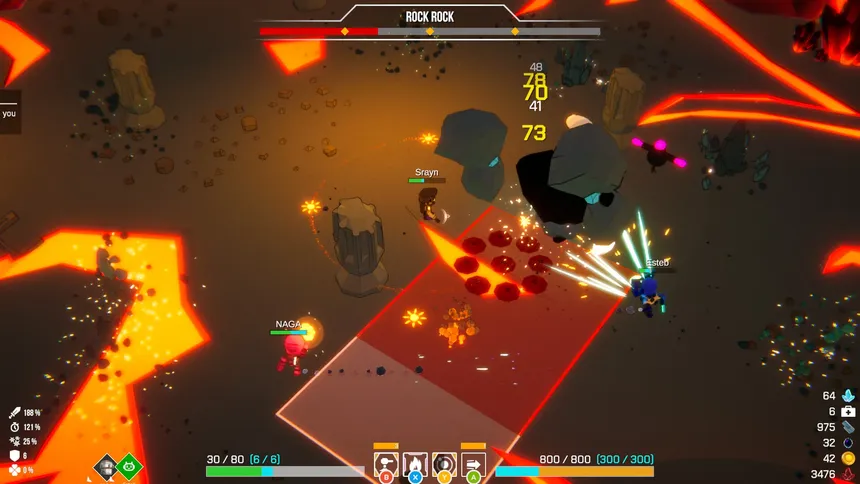 Скриншот 8 к игре Kritters