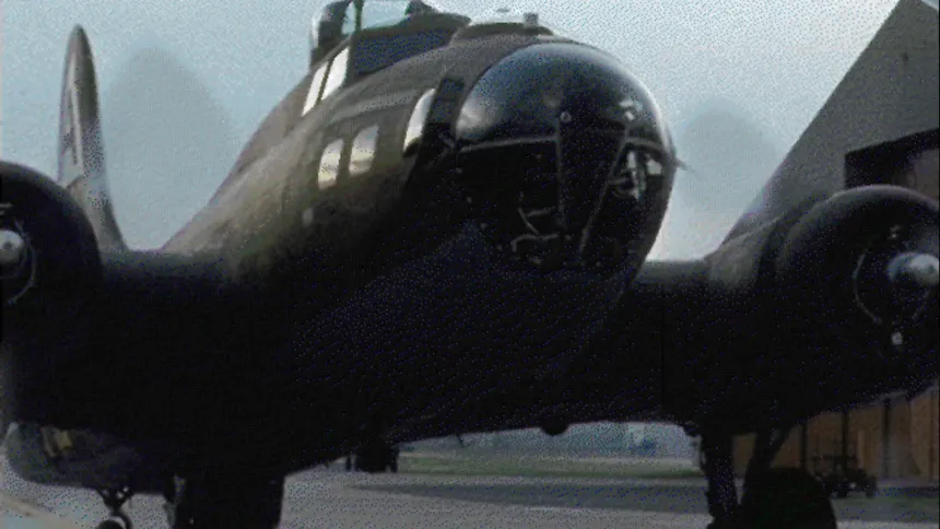 Скриншот 1 к игре Bomber 3