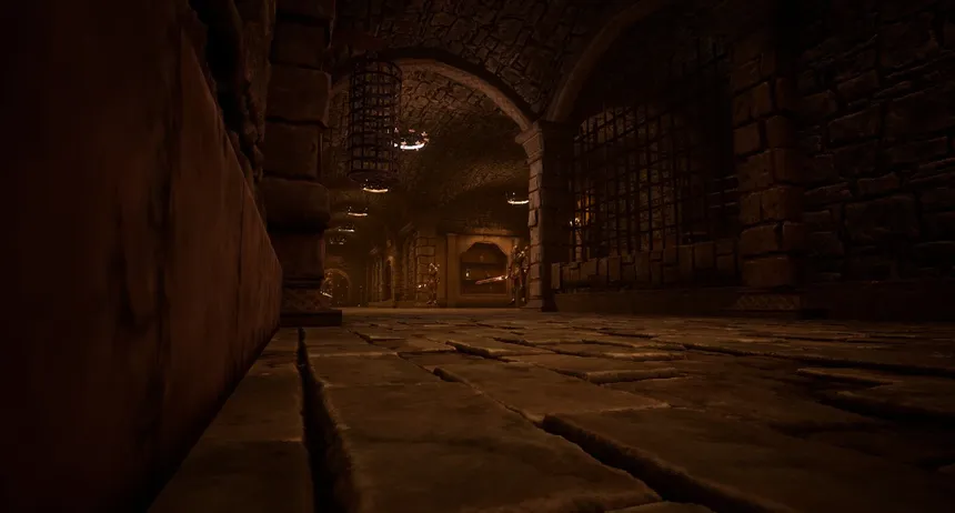 Скриншот 1 к игре Twilight Of The Gods