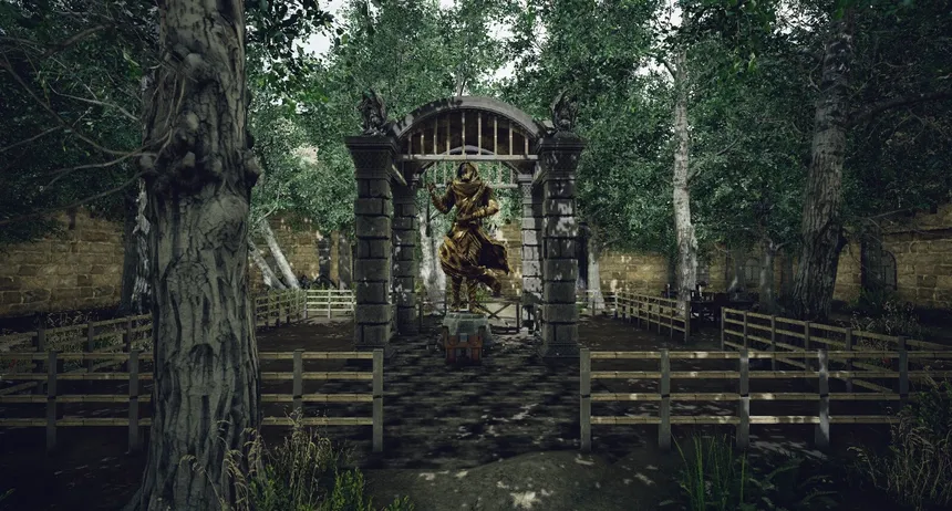 Скриншот 4 к игре Twilight Of The Gods