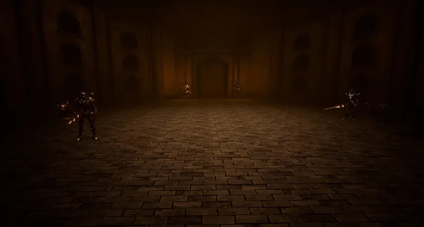 Скриншот 5 к игре Twilight Of The Gods